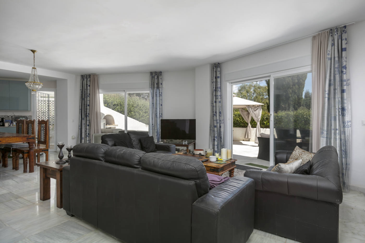 Квартира, 2056 м², 1 081 064$ — FAKTOR